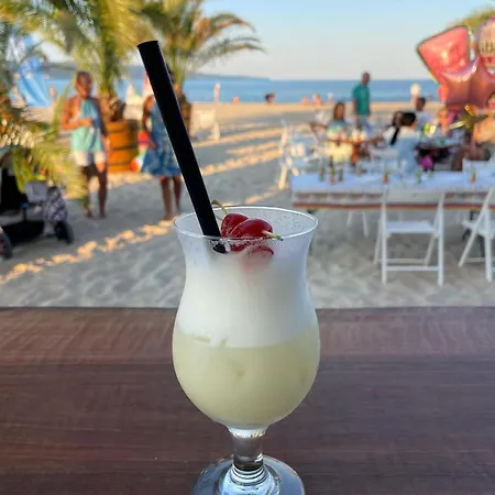 Apartament Studio 67 - Rainbow Holiday Complex Sunny Beach
