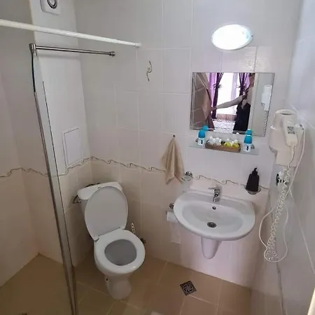 Cosy And Spacious 'studio 67' Sunny Beach