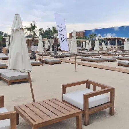 Cosy And Spacious 'studio 67' * Sunny Beach