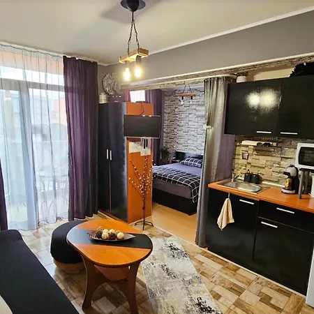 Cosy And Spacious 'studio 67' *