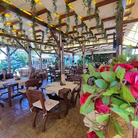 Cosy&Spacious Home 'Studio 67' Apartamento Sunny Beach